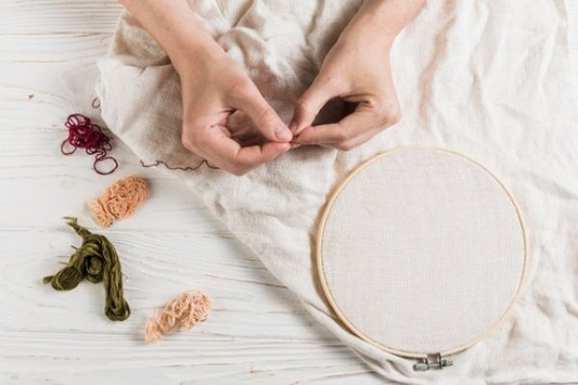 Dos alternativas de manualidades para hacer en casa