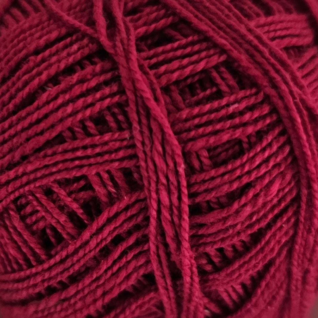 Hilo perle por unidad