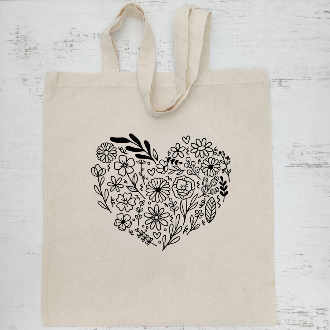 Bolso con diseño a elección