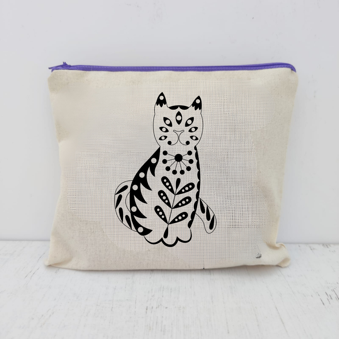 Estuche con diseño a elección