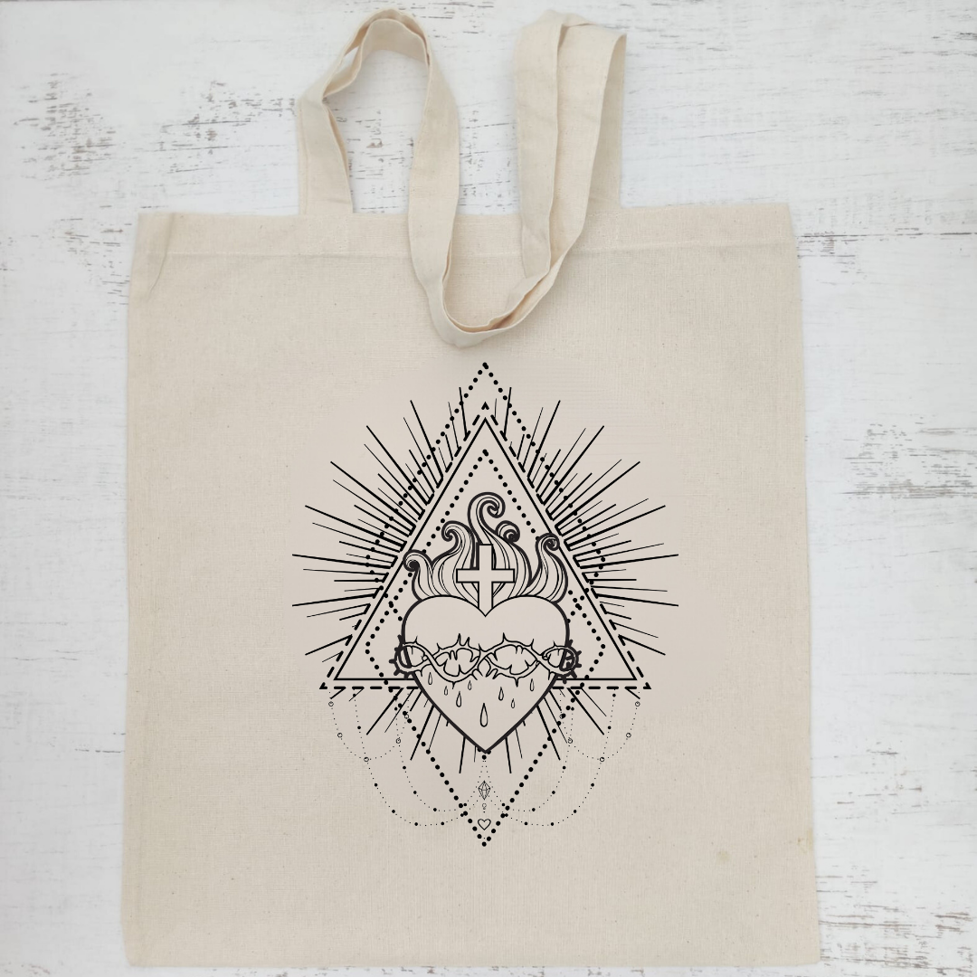 Bolso con diseño a elección