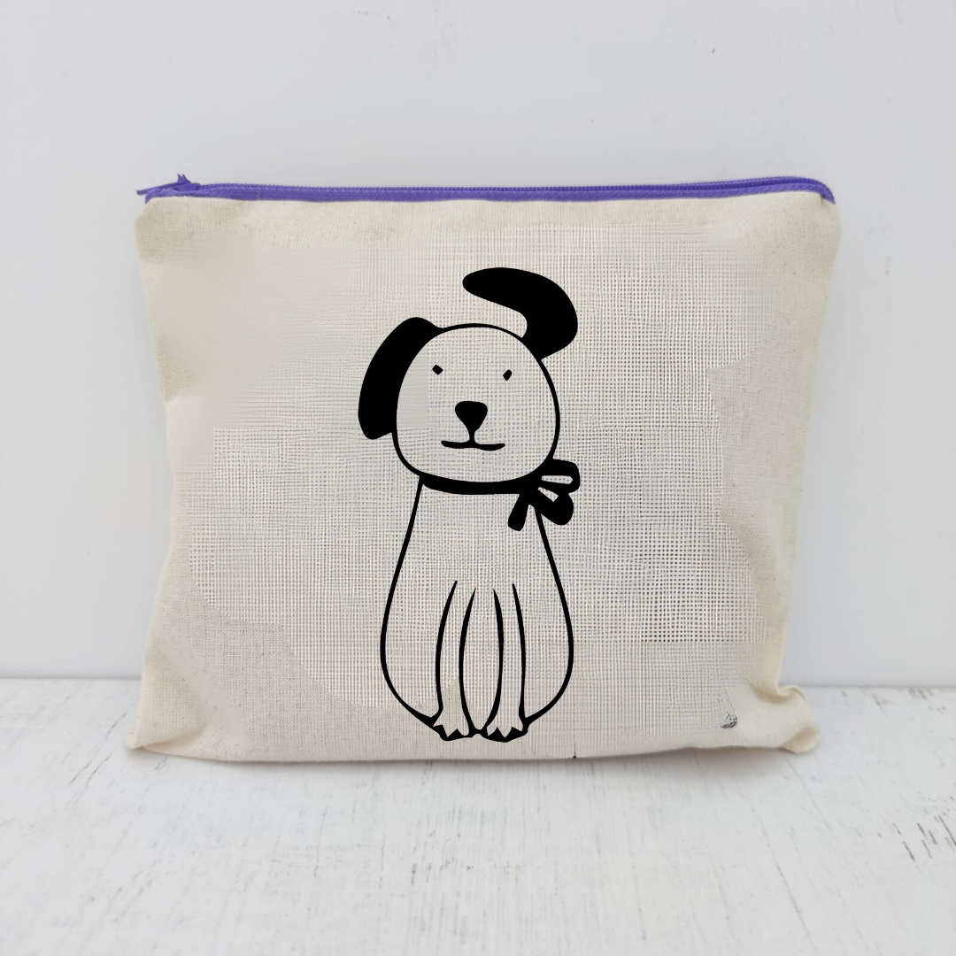 Estuche con diseño a elección