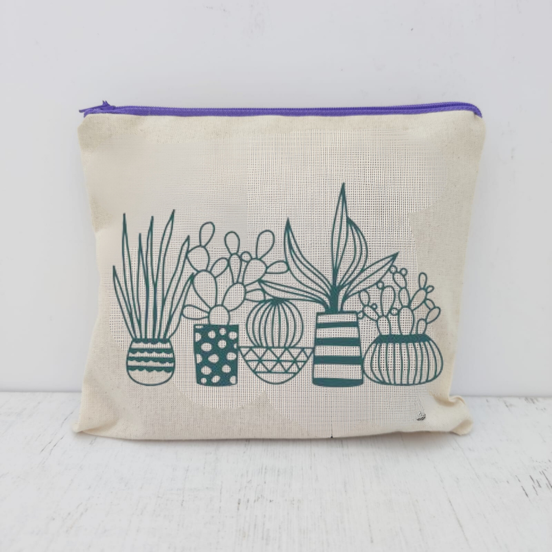 Estuche con diseño a elección