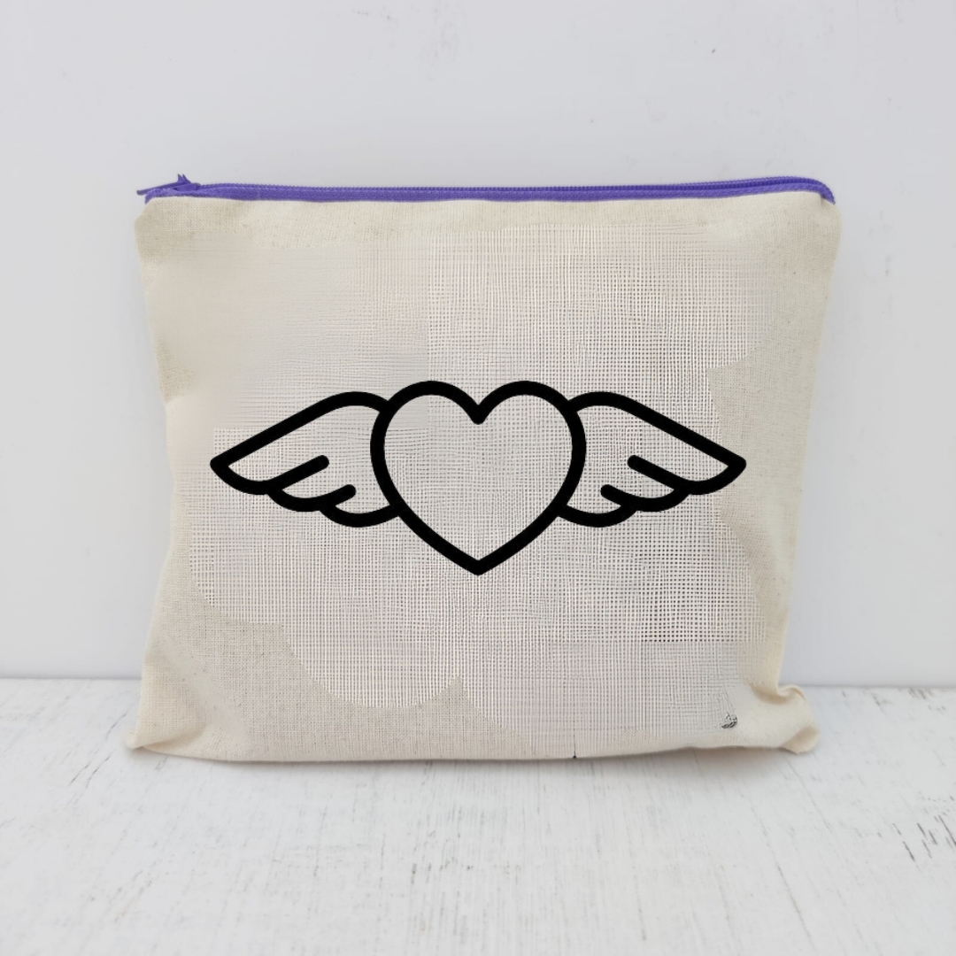 Estuche con diseño a elección