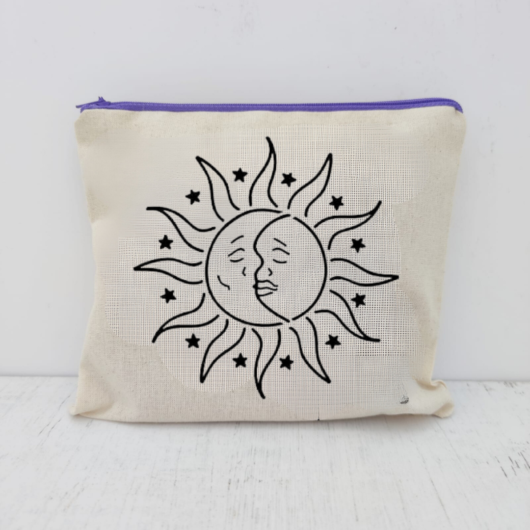 Estuche con diseño a elección