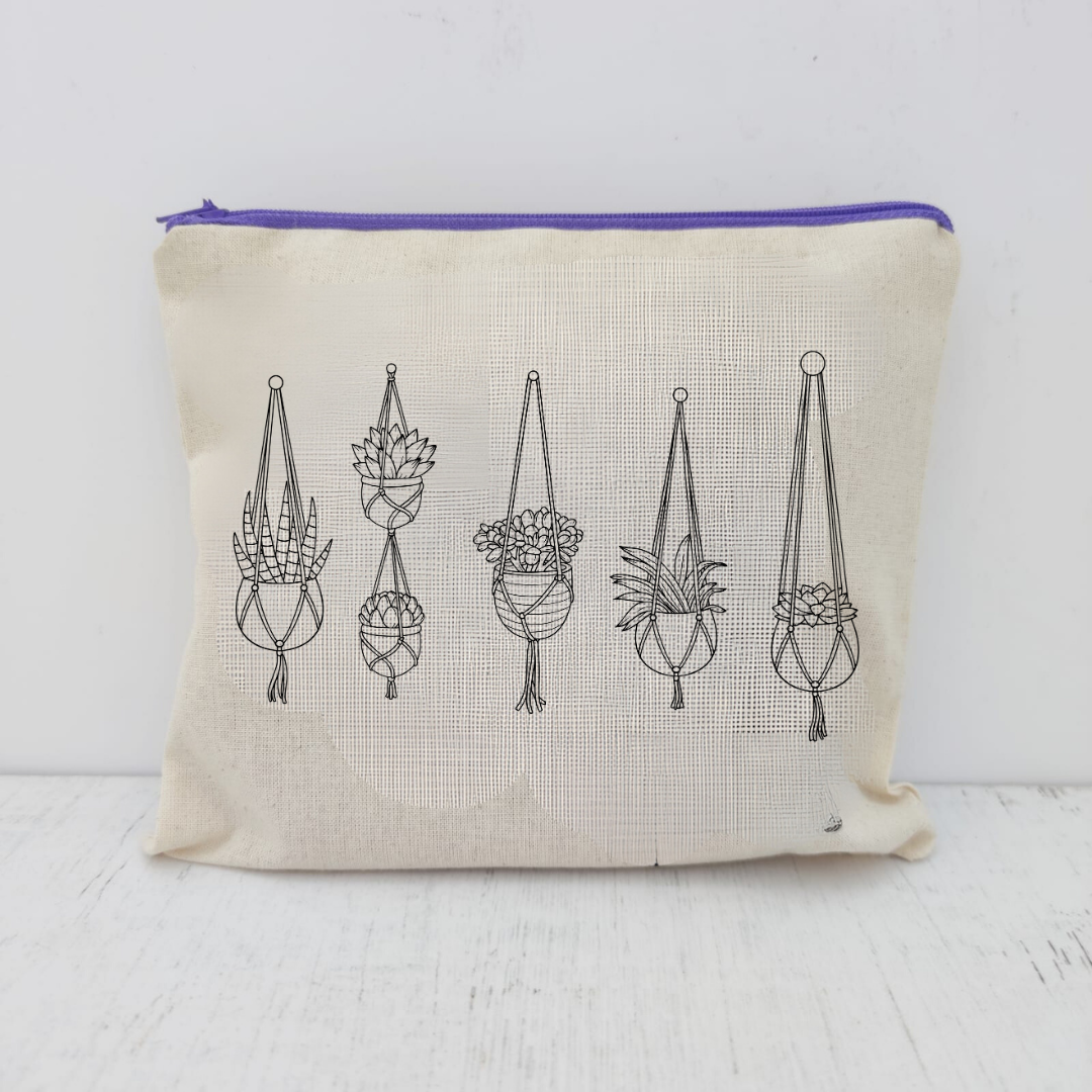Estuche con diseño a elección