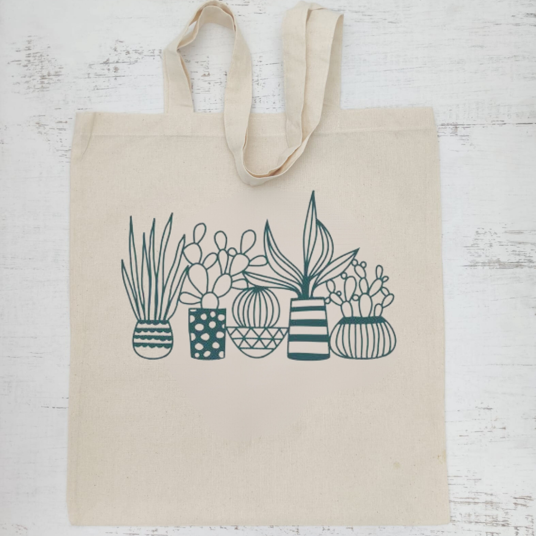 Bolso con diseño a elección