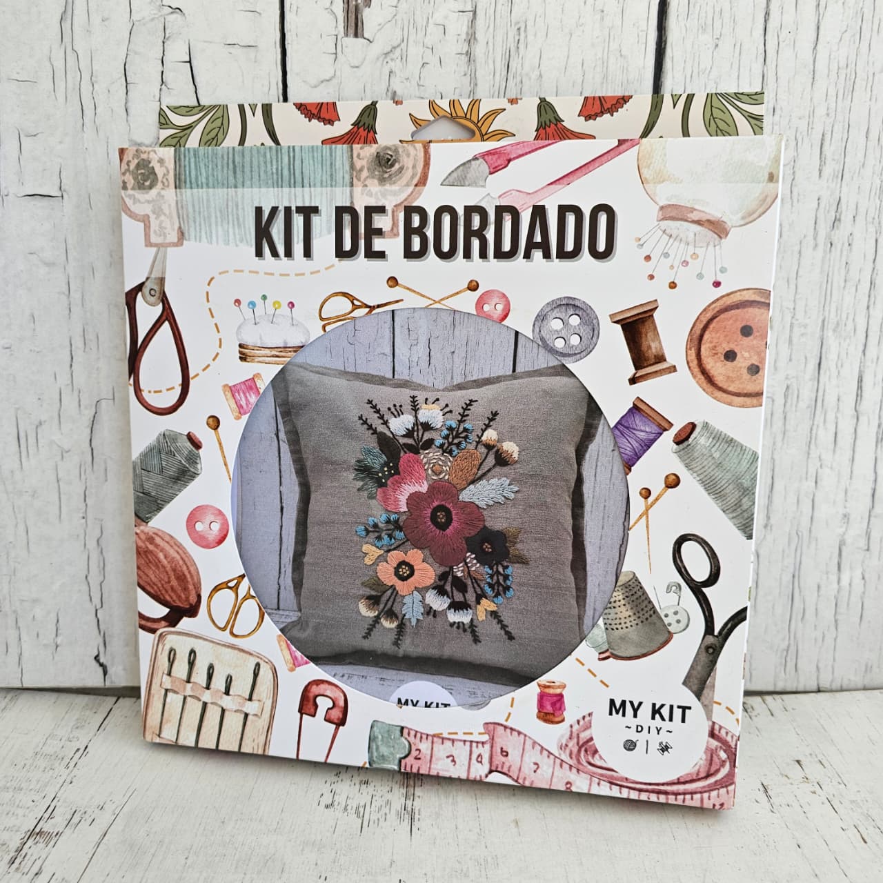 Kit Pascuala