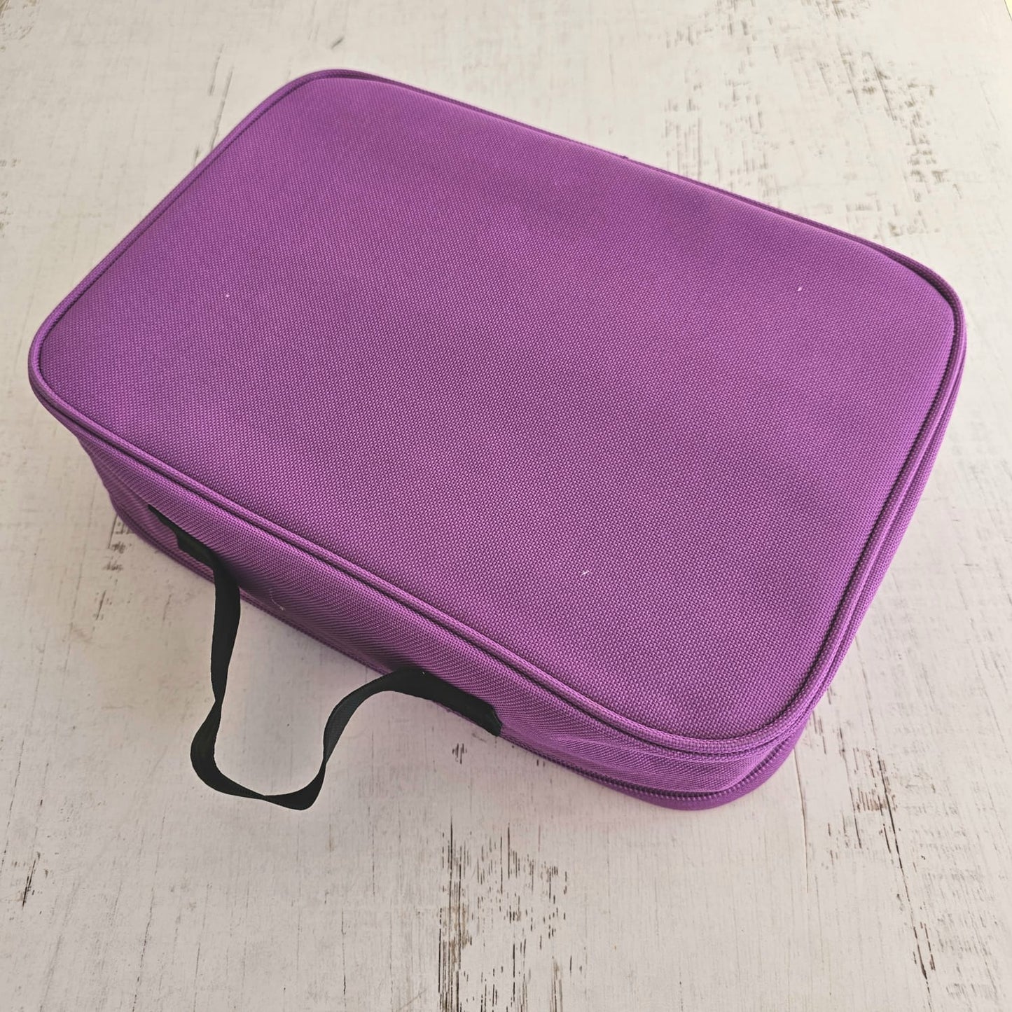 Mega kit de materiales maleta