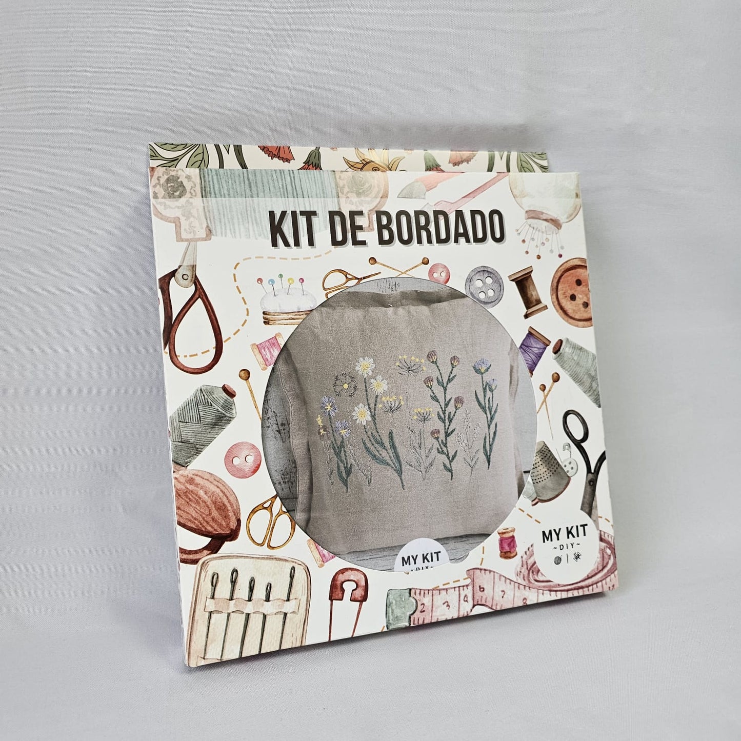 Kit Amanda