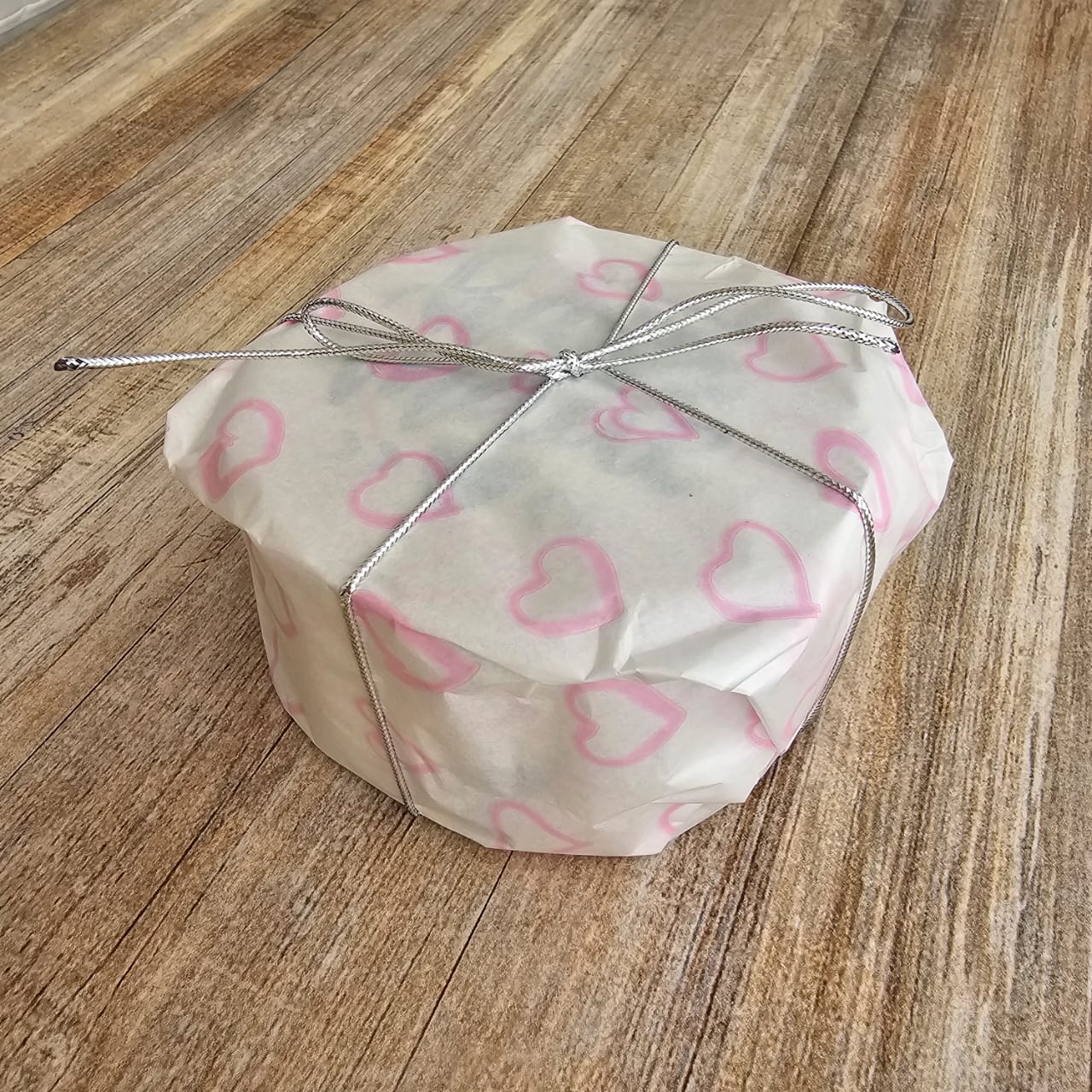 Kit cajita de madera con materiales para tu colección