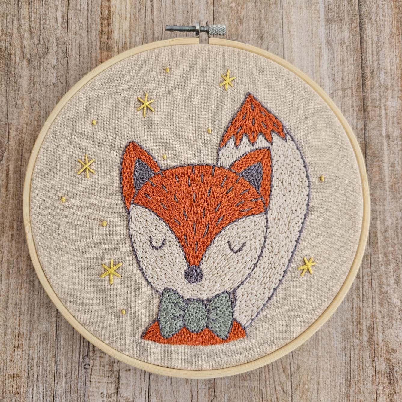 Kit Zorrito
