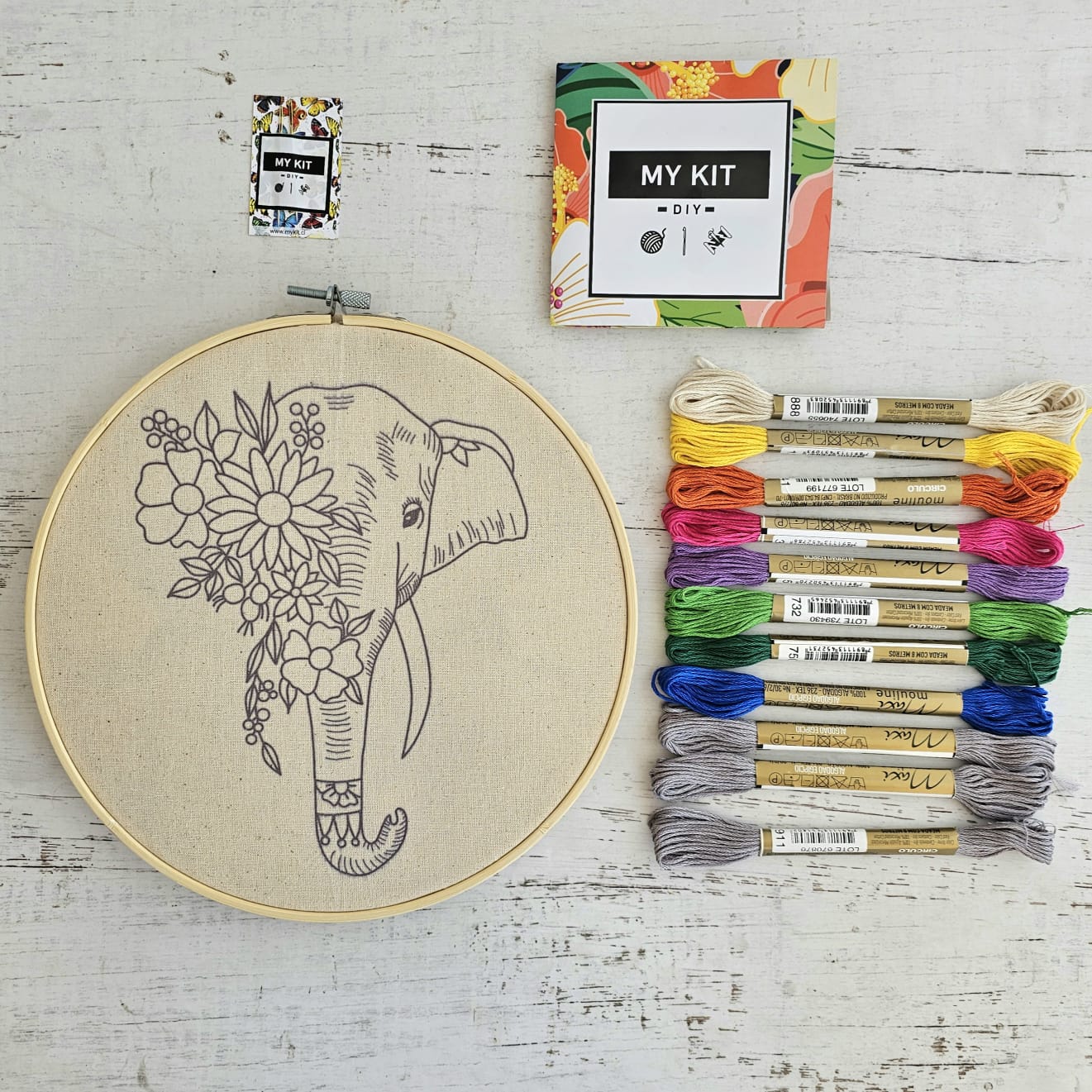 Kit Fresia