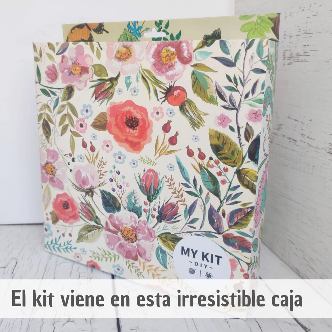 Kit Pájaros silvestres