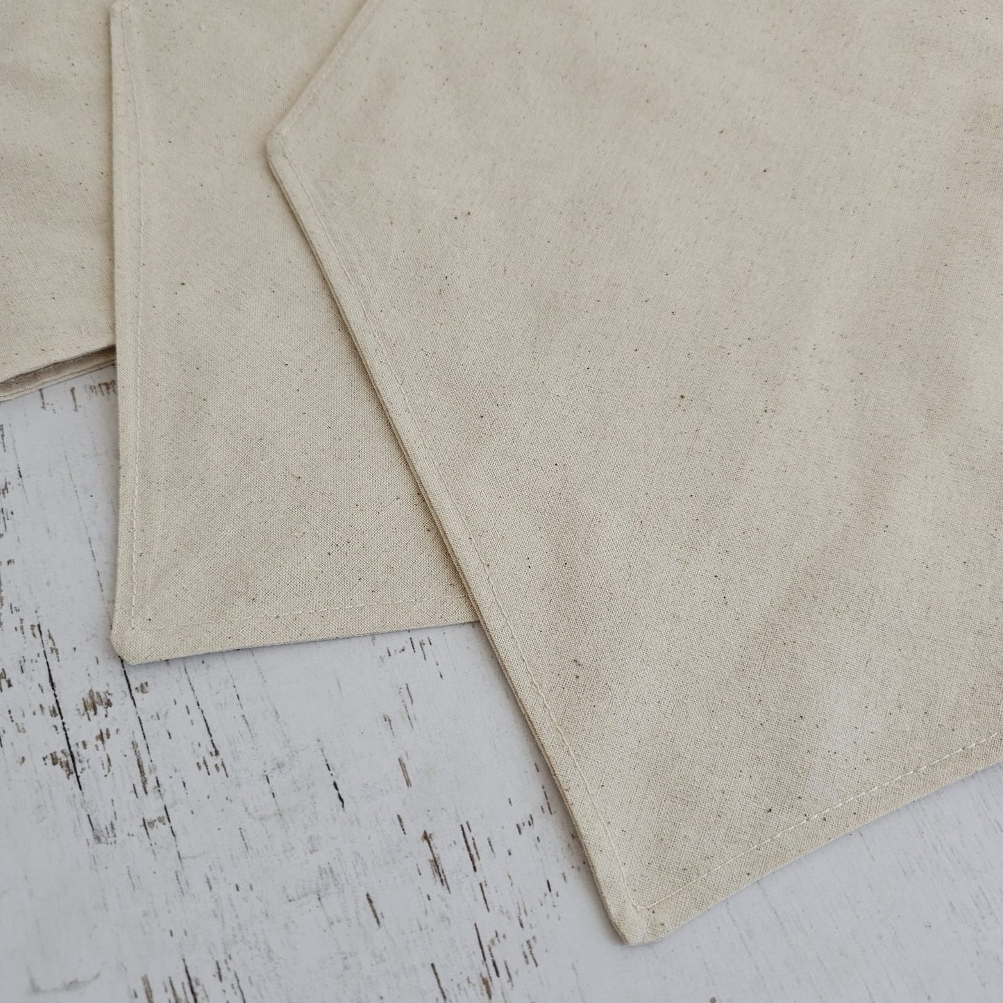 Camino de mesa tela crea para bordar