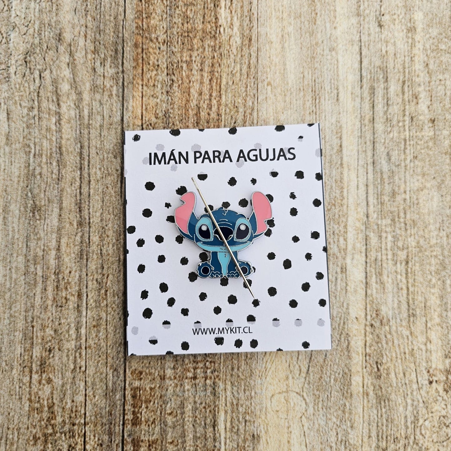 Imán para agujas Stitch