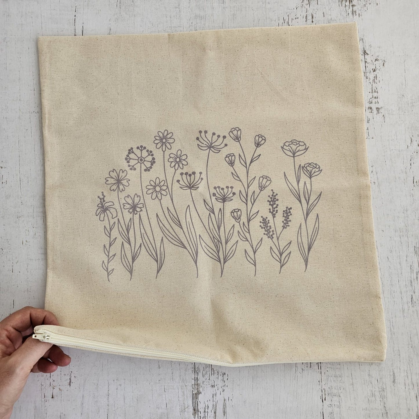 Mega kit de materiales Juana