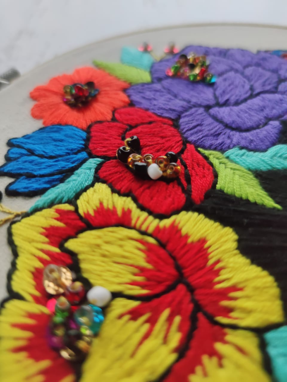 Kit estuche - Frida Khalo