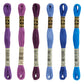 Hilo DMC Colores Fríos