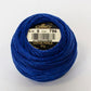 Algodón Perlé grosor 8 ovillos de 10 gr marca DMC
