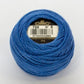 Algodón Perlé grosor 8 ovillos de 10 gr marca DMC