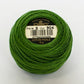 Algodón Perlé grosor 8 ovillos de 10 gr marca DMC