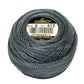 Algodón Perlé grosor 8 ovillos de 10 gr marca DMC