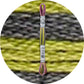 Hilo DMC Coloris
