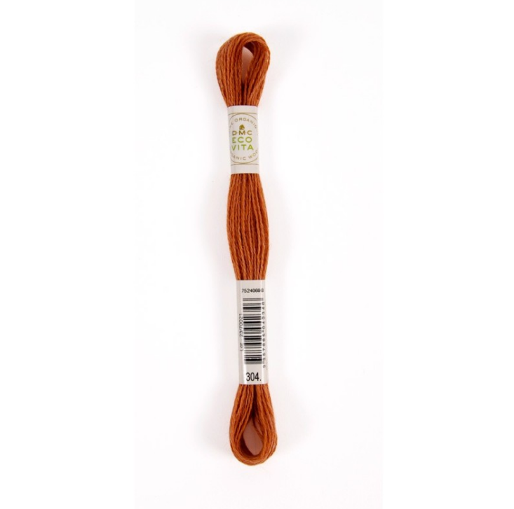 DMC mouline ECO VITA
