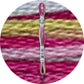 Hilo DMC Coloris