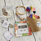 Kit de materiales perfecto para regalo Ramito