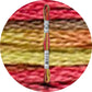 Hilo DMC Coloris