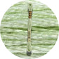 Hilo DMC Colores Verdes