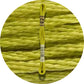 Hilo DMC Colores Verdes