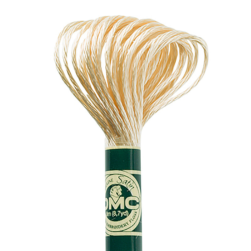 Hilo DMC Satin