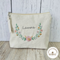 Kit cosmetiquero con nombre