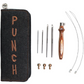 Set de Punch Needle (Aguja mágica) Earthy de KnitPro