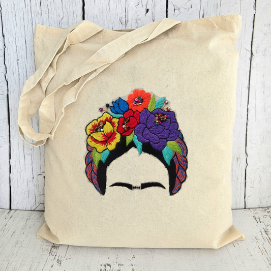 Kit bolso Frida