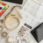 Kit de micro bordado