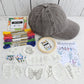 Kit Jockey para bordar como quieras