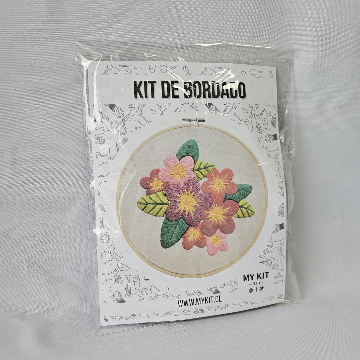 Kit Rebecca