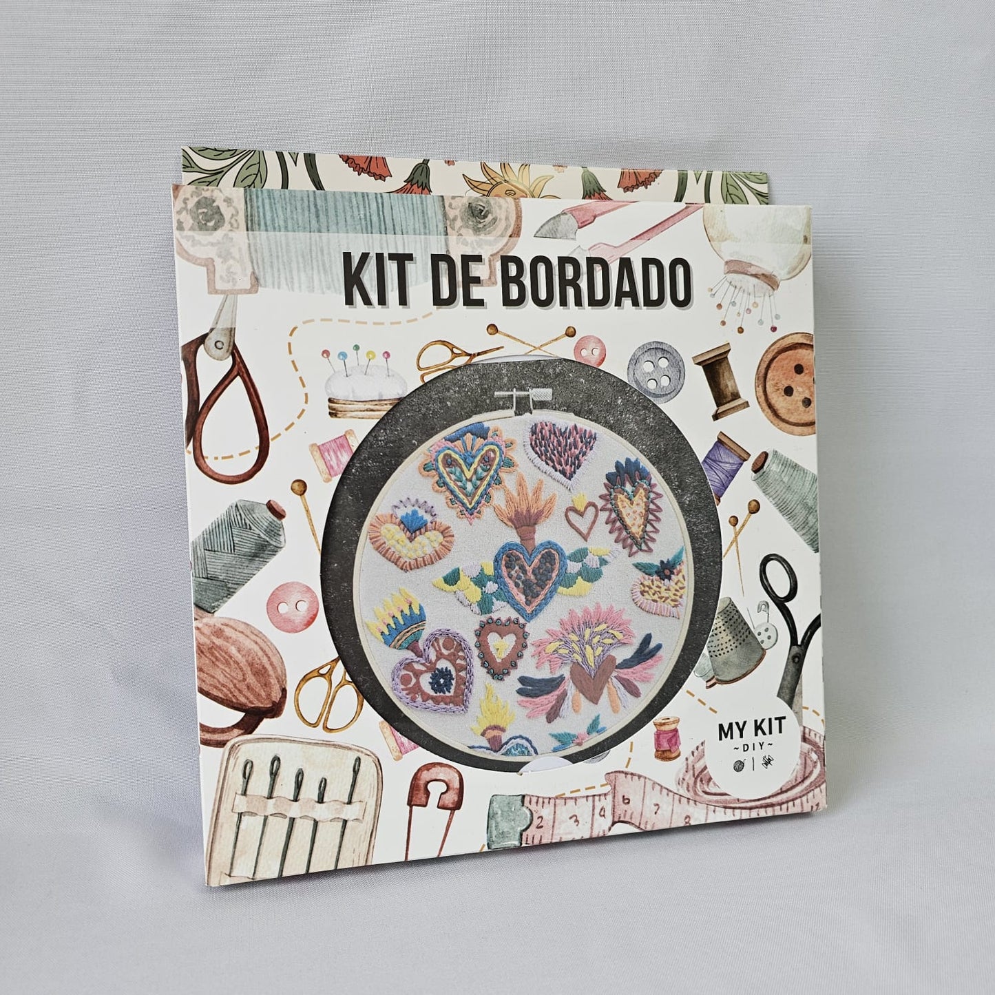 Kit Amada