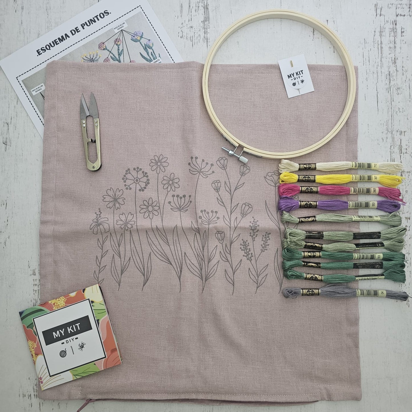 Kit Amanda