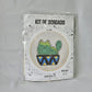 Kit Gato cactus