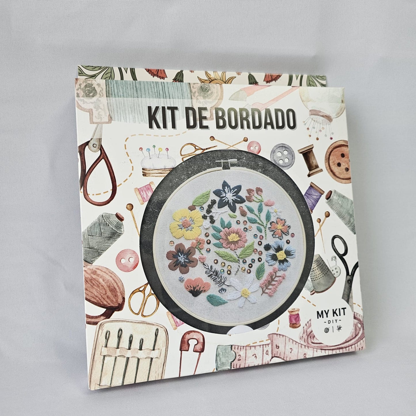 Kit Ambar