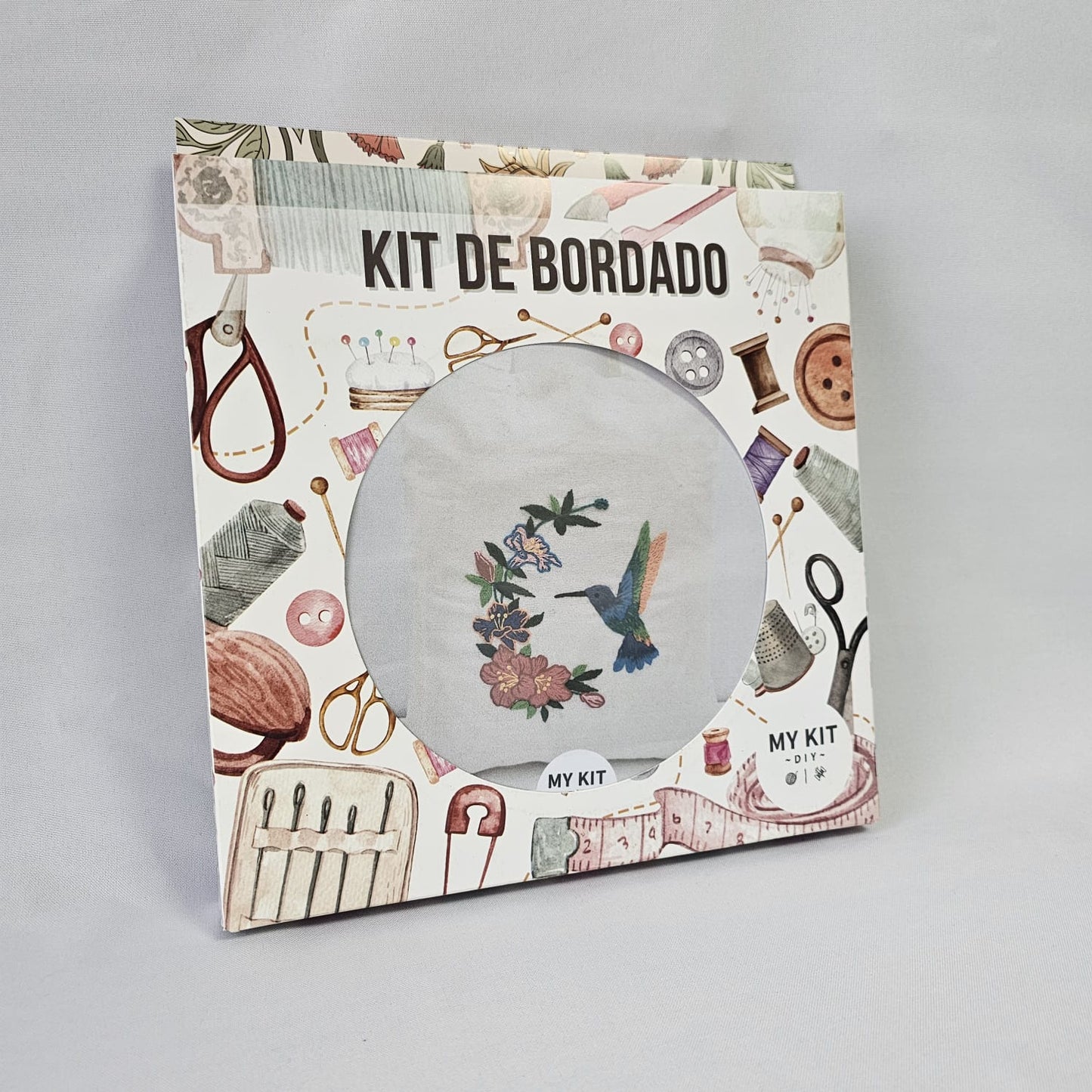 Kit bolso Dominga
