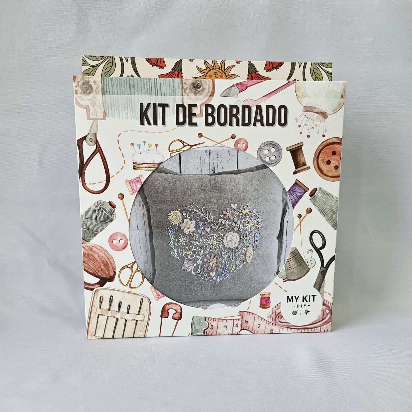 Kit Julieta