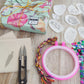 Kit de materiales perfecto para regalo
