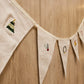 ¡ESPECIAL NAVIDAD! Kit banderines adornos
