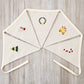 ¡ESPECIAL NAVIDAD! Kit banderines adornos